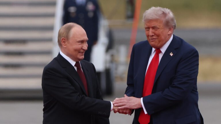 Oil Still Expensive As Hell, Even After Trump's Dirty Russian Oil Deal