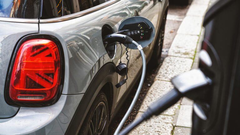 These Are Your Takes On Electric Vehicles In The Face Of Expensive Gasoline