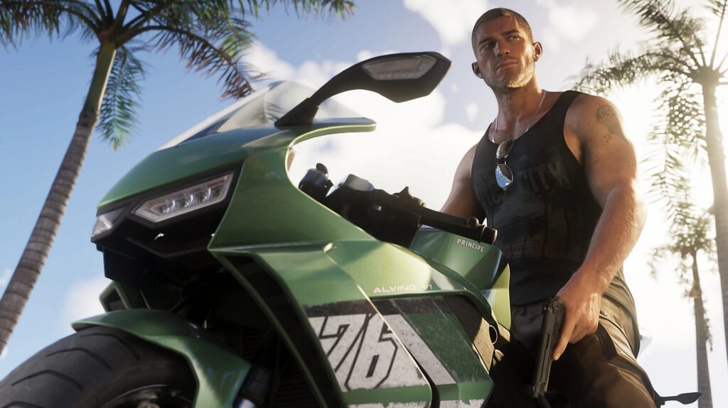 Get Ready For 'GTA VI' With Latest Trailer, Game-Inspired Controller