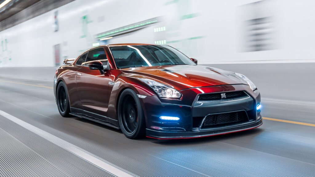 7 Of The Most Powerful JDM Engines Ever Made