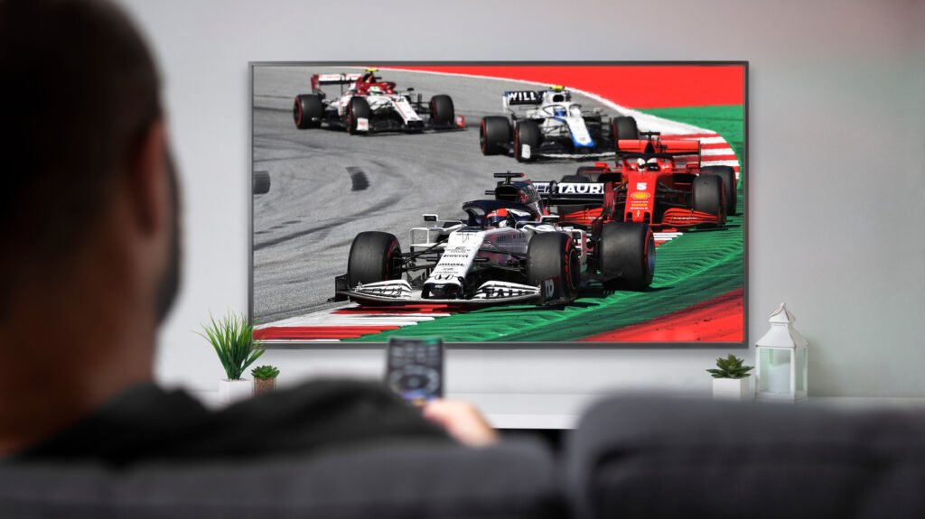These Are Your Dream Automotive Shows