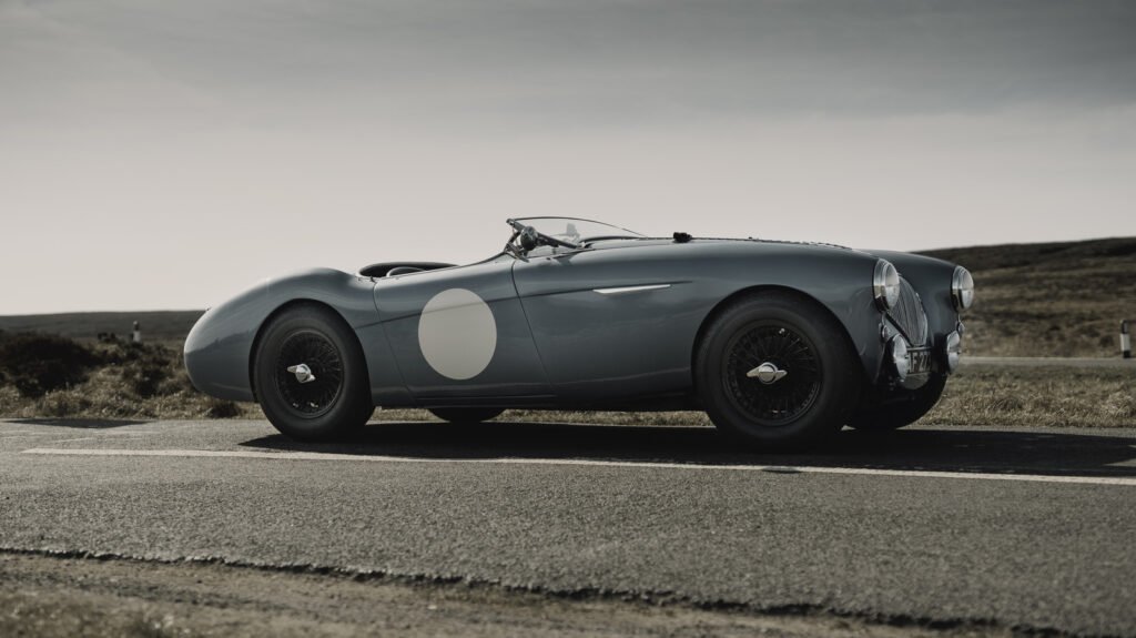 Why We As Enthusiasts Accept The Risk Of Driving Old, Unsafe Cars