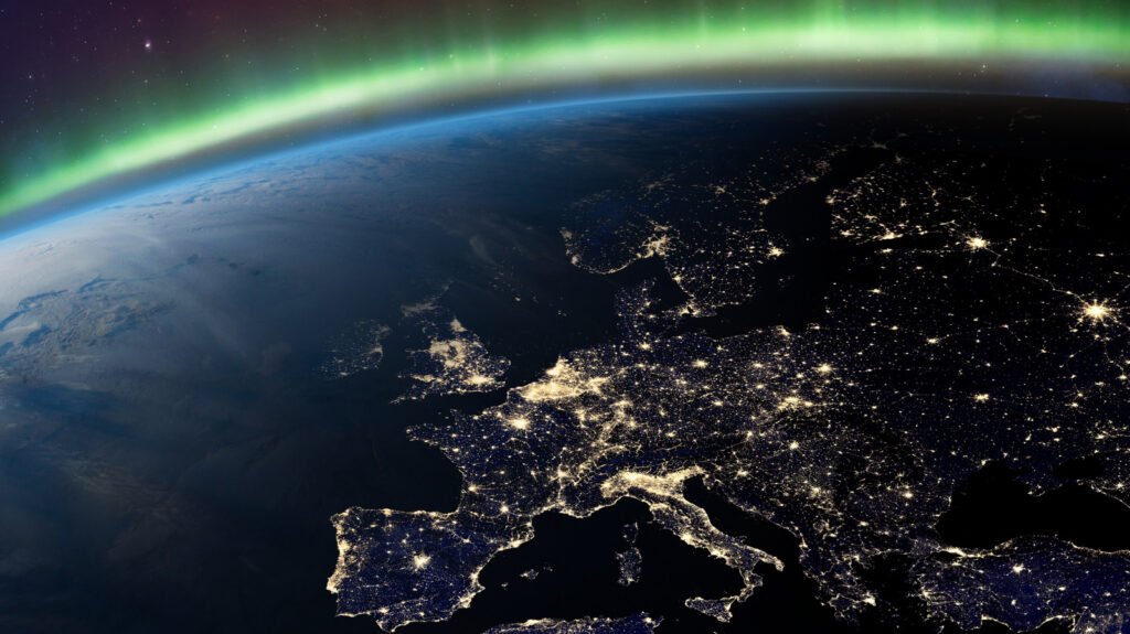 Could Europe's Future In Space Be Without America?