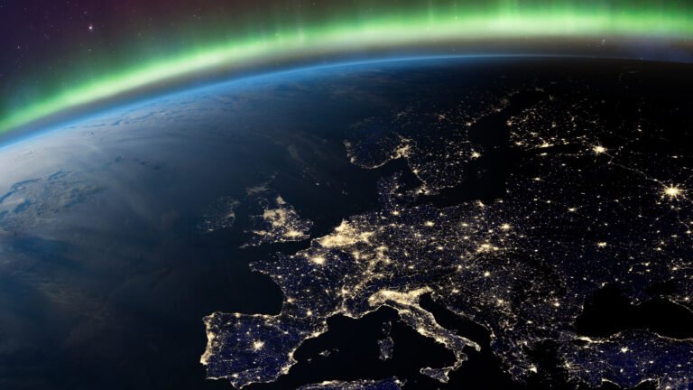 Could Europe's Future In Space Be Without America?
