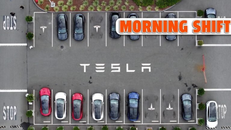 Tesla Missed Profit Targets In Q3, But A SpaceX Merger Will Surely Help That