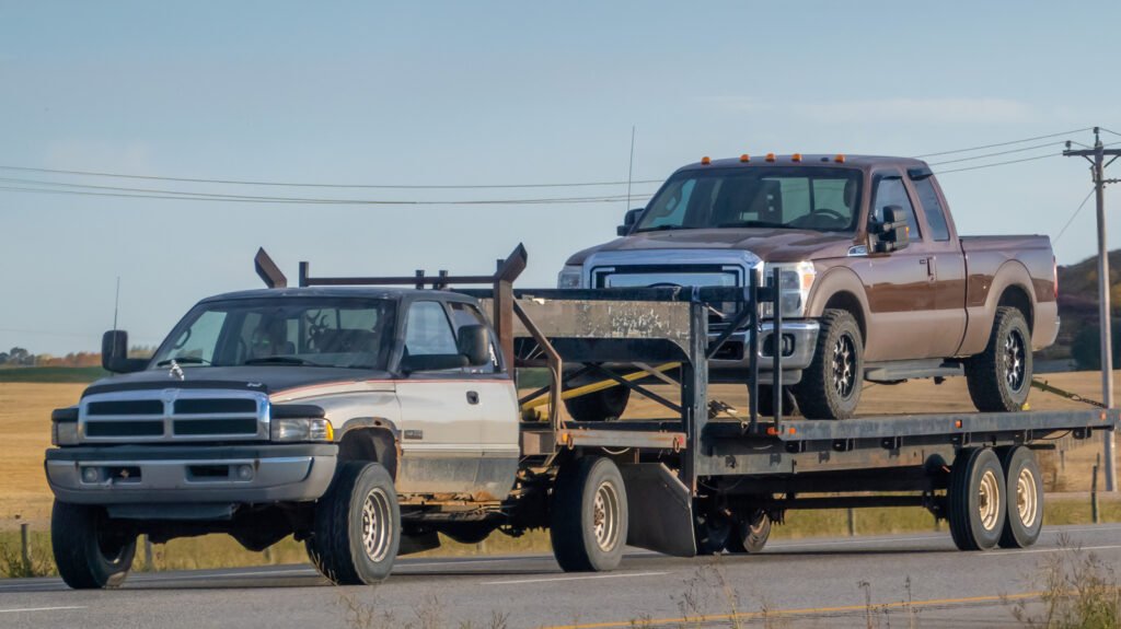 America Needs More Types Of Driver's Licenses, Not Just Better Driver's Ed