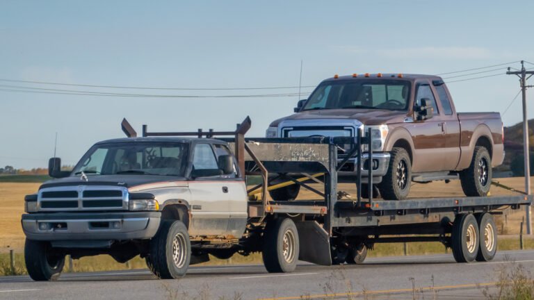 America Needs More Types Of Driver's Licenses, Not Just Better Driver's Ed