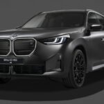 The BMW X3 M50 Just Got An Extra 44 HP For 2027