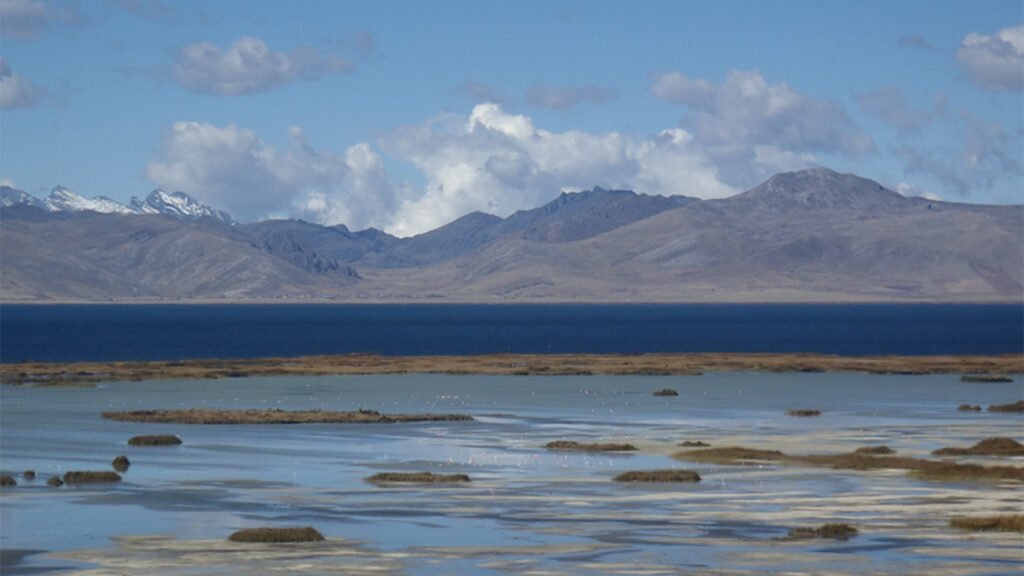 Breaking Data Scarcity Loops in Mountainous Regions