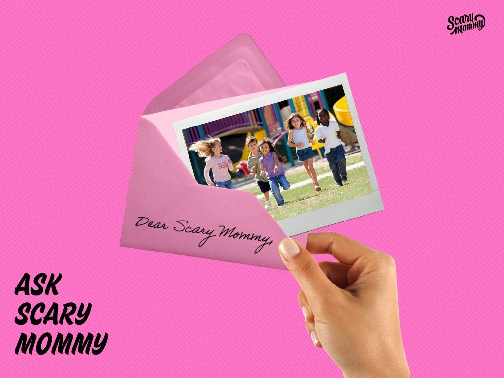 Ask Scary Mommy: My Kids Are Extroverts. I'm An Introvert. Help!