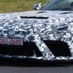 Design Patent Reveals The Lexus LFR Supercar That Became A Toyota Instead