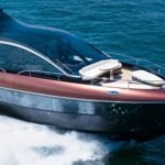 The Newest Lexus Seats 15 People And Has Volvo Power