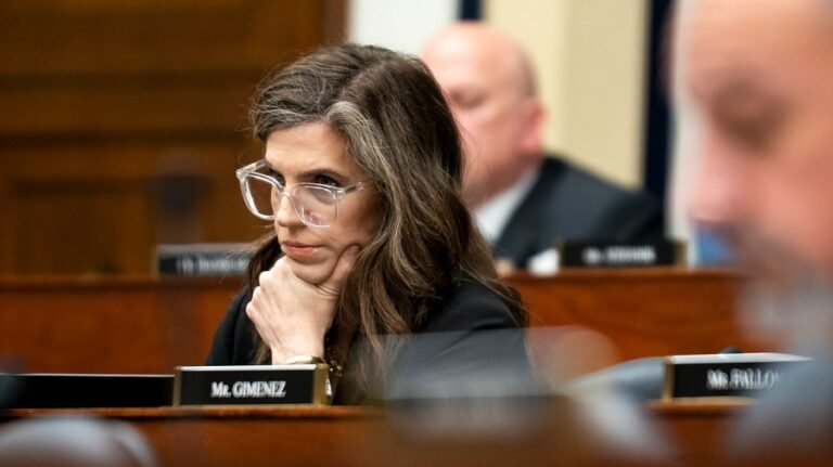 Nancy Mace says Vivek Ramaswamy has run the most offensive ad of the cycle
