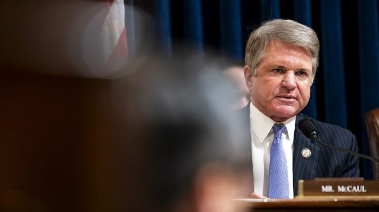 5 GOP House members join letter urging Trump to cancel Russia diesel deal, up sanctions