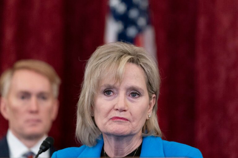 Senate Democrats start spending in Mississippi