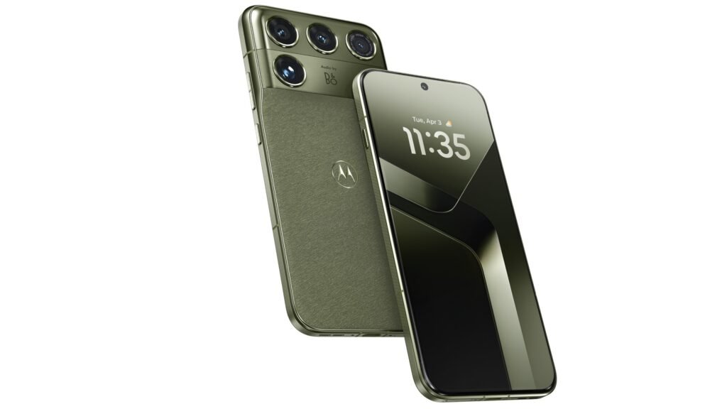 I hope the Motorola Signature 27 is great, but I have 2 big concerns I can’t shake