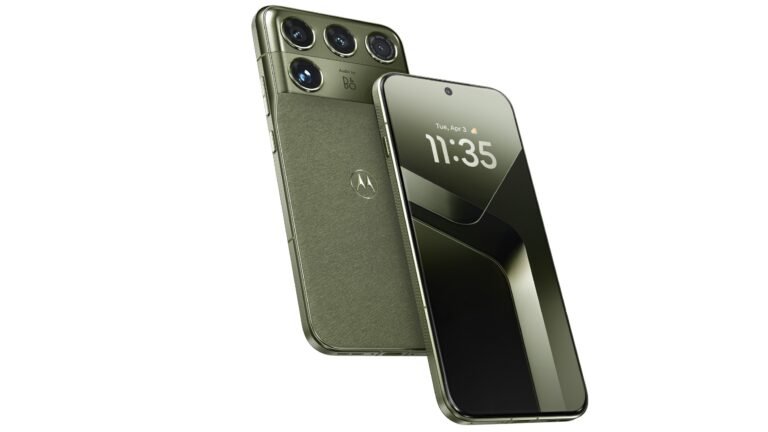 I hope the Motorola Signature 27 is great, but I have 2 big concerns I can’t shake