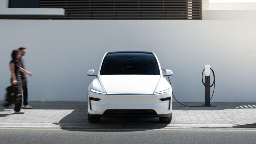 Tesla Model Y Generations: Everything You Need To Know In One Place