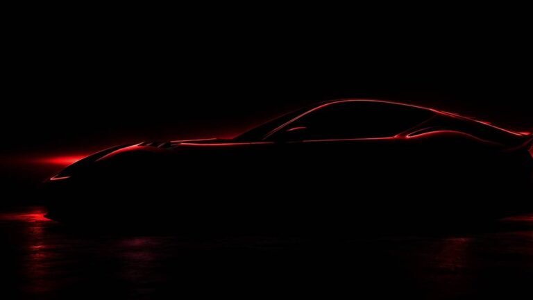 The Next Novitec N-Largo Will Be Based On The Ferrari 12Cilindri
