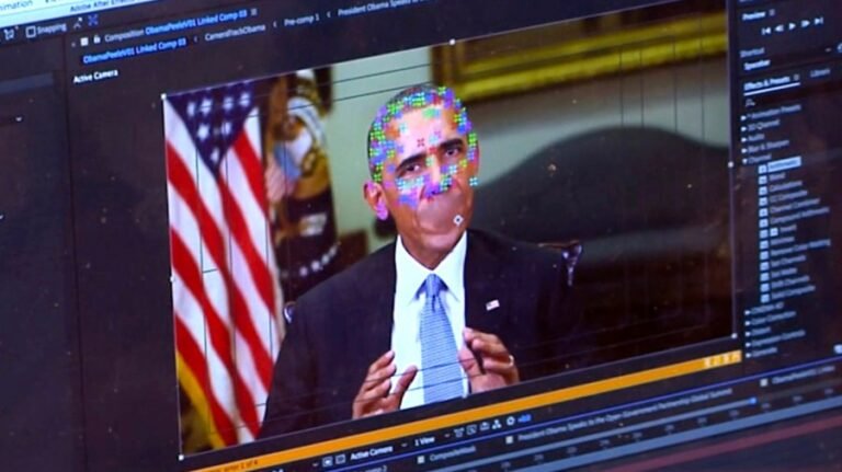 The NO FAKES Act is a no-brainer: Your identity belongs to you 
