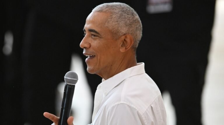 Obama endorses Nixon, Jolly in last-minute campaign boost