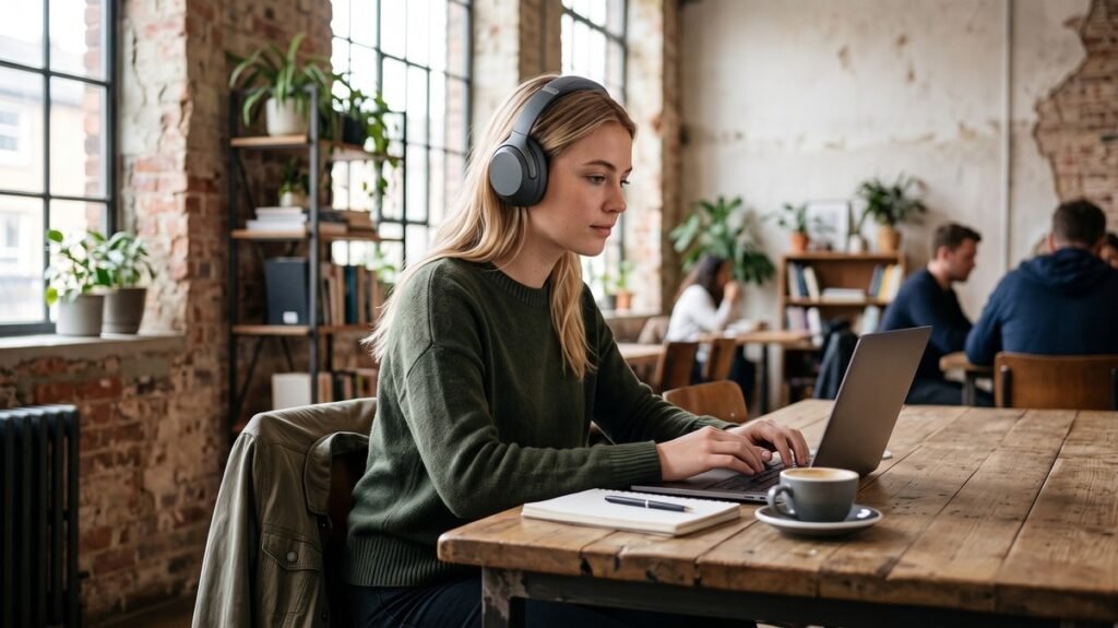 Samsung Long-Rumored AirPods Max Rival Might Be Called Galaxy Studio