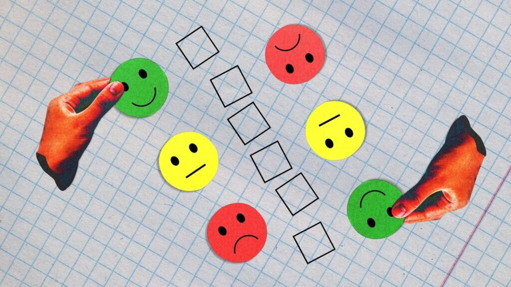 The engagement survey is dying. Here’s what’s replacing it