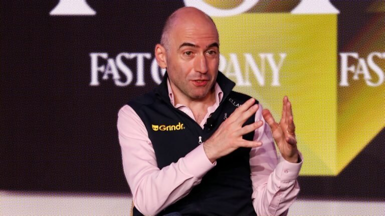 Grindr is spending $250M to signal that it’s getting serious about LGBTQ healthcare