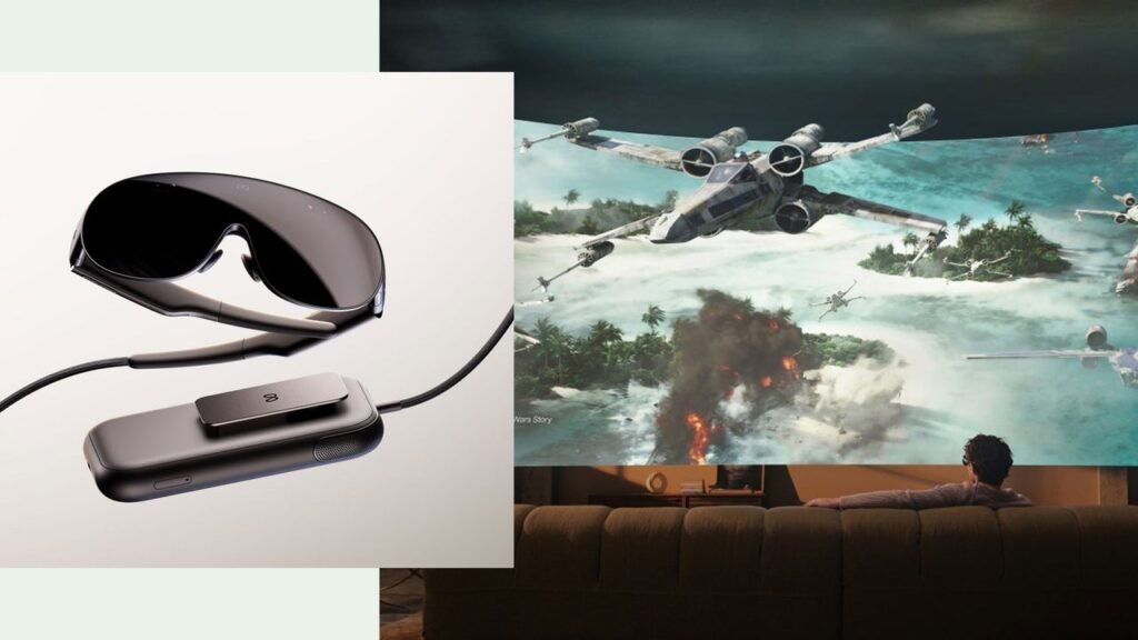 How Meta’s VR Glasses succeed where Apple’s Vision Pro fails
