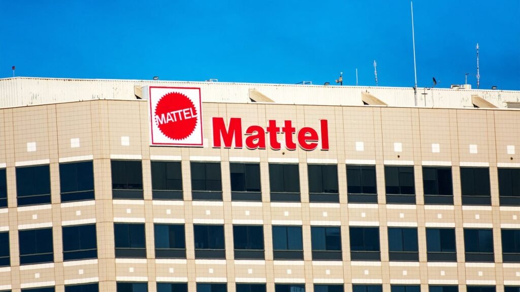CEO shuffle: Changes ahead for Mattel, Condé Nast, and the new merged Paramount-Warner Bros.