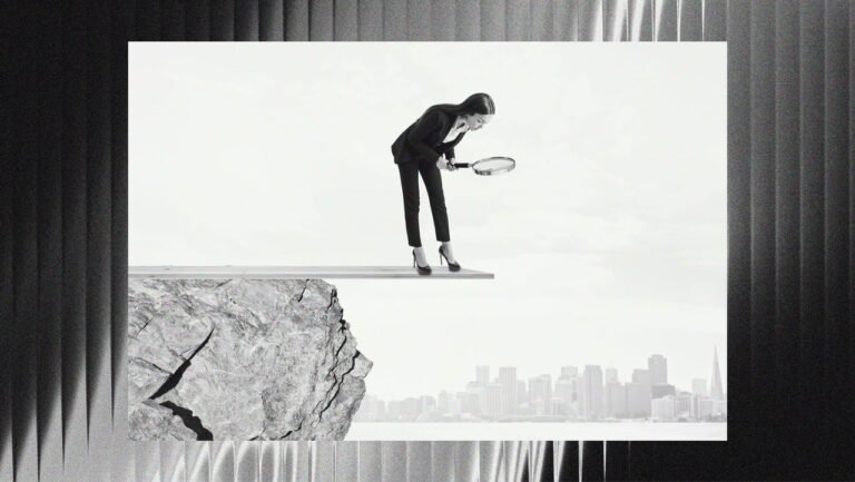 What a McKinsey partner’s commentary on women CEOs reveals