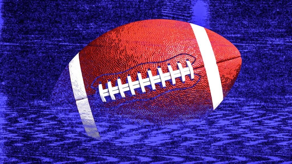Tailgating is losing ground to a new game-day tradition