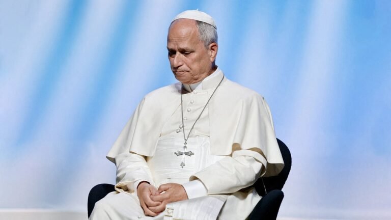 Anthropic and the Pope are apparently at odds about this controversial AI concept