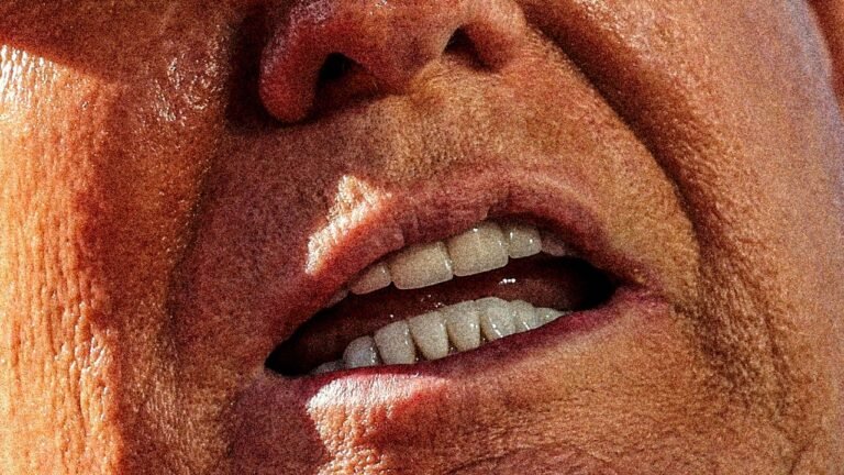 Why Trump’s use of a trans slur on Truth Social is even more insidious than it seems