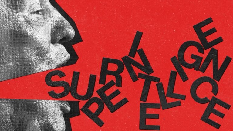 It’s not ‘AI,’ and it’s not ‘superintelligence.’ So, what is it?