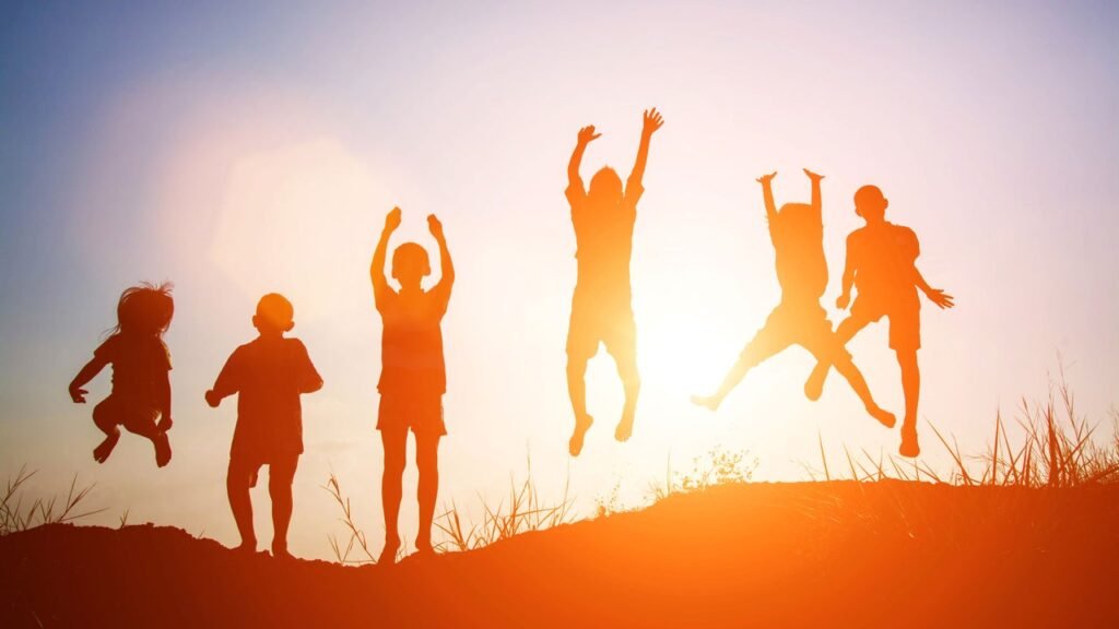A massive new study of thousands of kids says this one experience gives them a very big advantage
