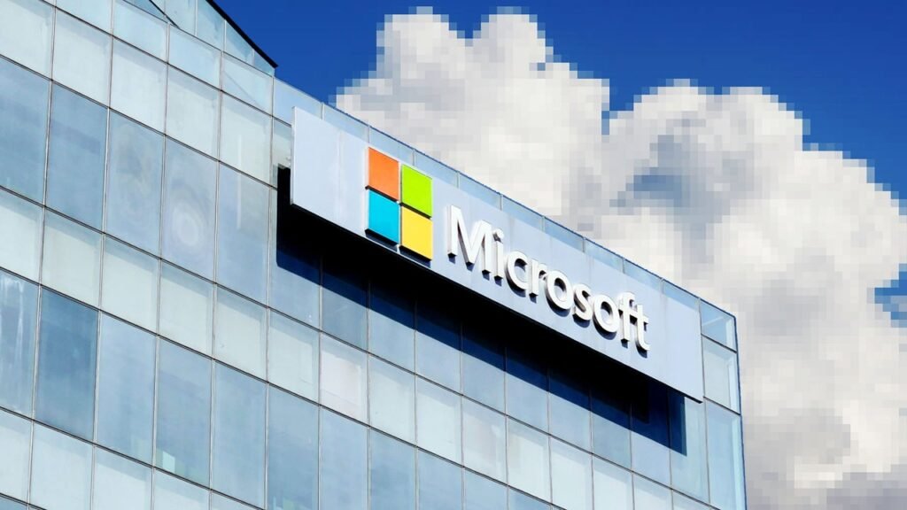 Microsoft denies reports of 20% cloud cuts to offset AI spending