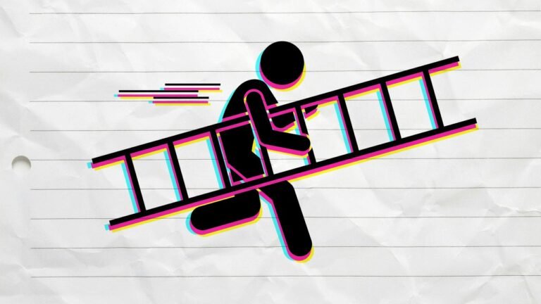 Avoiding a promotion? You might be ‘ladderdodging’
