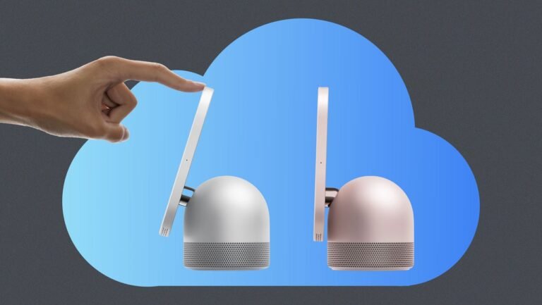 Apple’s HomeView has a Google problem