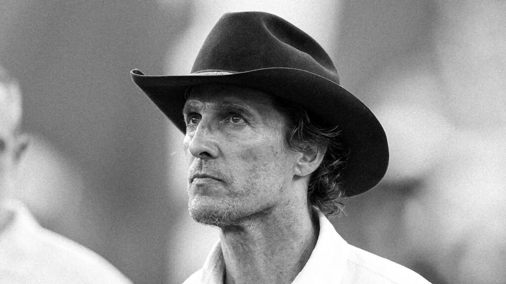 Voters might finally agree on something: They don’t want Matthew McConaughey in politics