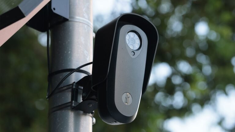 11 mysterious cameras were watching Florida drivers. Officials don’t know who owns them