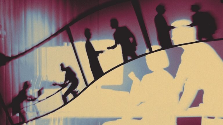 Companies are running out of experienced CEOs