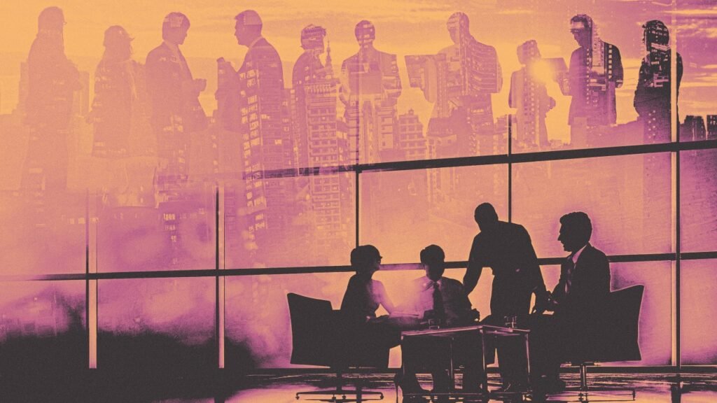 AI expertise isn’t the same as AI oversight. Boards need both