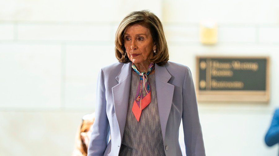 Pelosi cancels Cornell University event amid frat house rape investigation