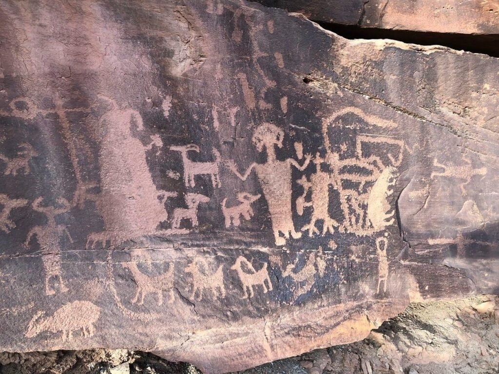 Utah Groups Sue Trump Administration Over Nine Mile Canyon Construction Project