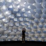 221 Camera Obscuras Fill Pneuhaus’ Immersive, Inflatable, Image-Capturing Installation
