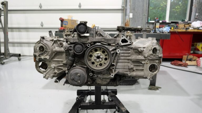 2012 Porsche 911 Engine Teardown: What Kills The World's Most Famous Sports Car?