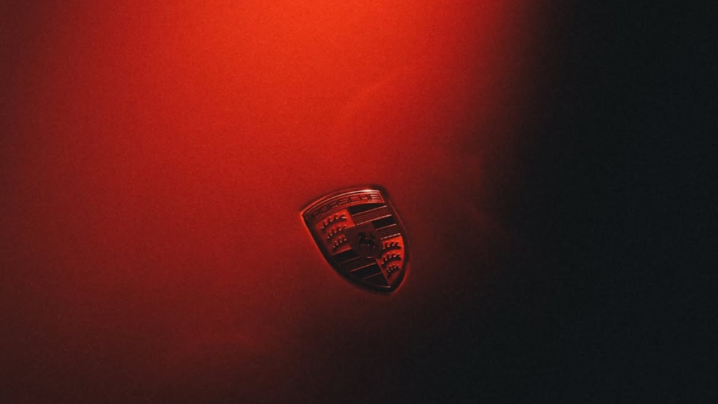 Porsche's Next Supercar Will Revive the Carrera GT Spirit
