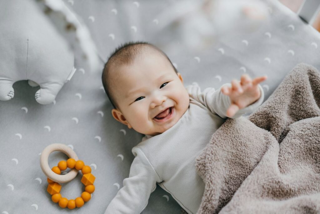 These Were The Most Popular Baby Names Of 2026, According To BabyCenter