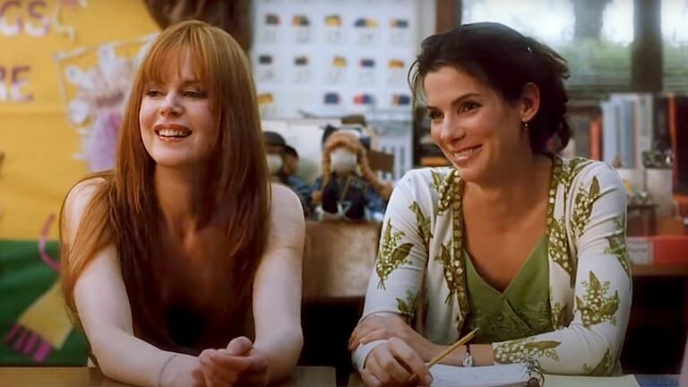 13 'Practical Magic' Baby Names Sure To Charm You
